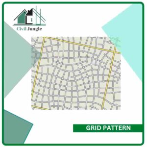 Grid Pattern