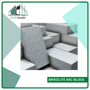 Brikolite AAC Block