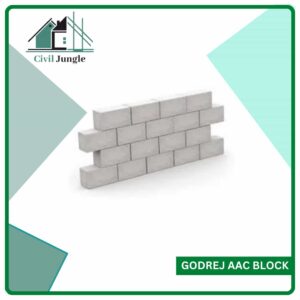 GODREJ AAC BLOCK