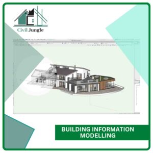 Building Information Modelling