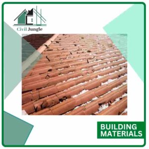 Building materials