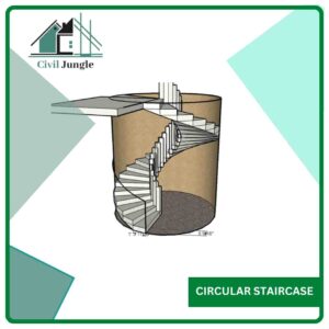 Circular Staircase