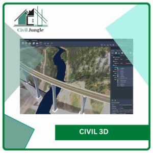 Civil 3D