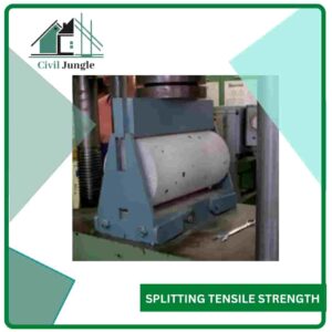 Splitting Tensile Strength