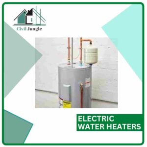 Electric Water Heaters