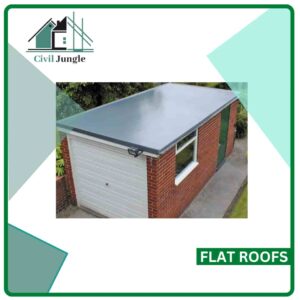 Flat Roofs