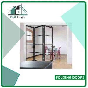 Folding Doors