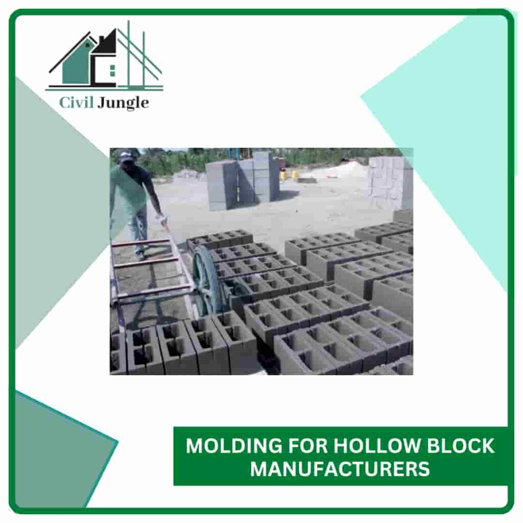 Hollow Block | Advantages & Disadvantages Of Hollow Block | Hollow ...