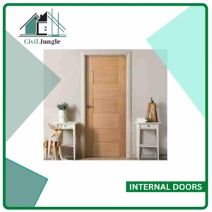 Internal Doors