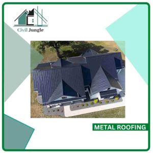 Metal Roofing