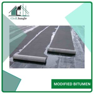 Modified Bitumen