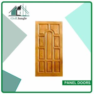 Panel Doors