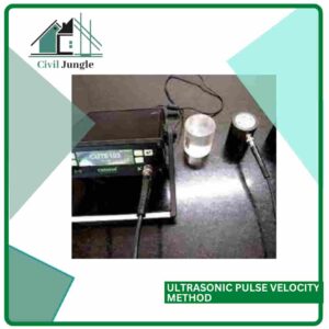 Ultrasonic Pulse velocity method