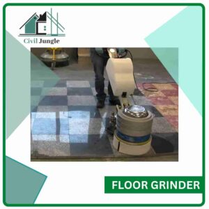 Floor Grinder