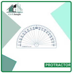 Protractor