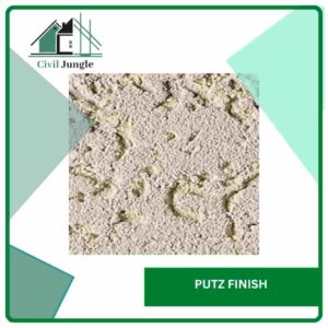 Putz Finish