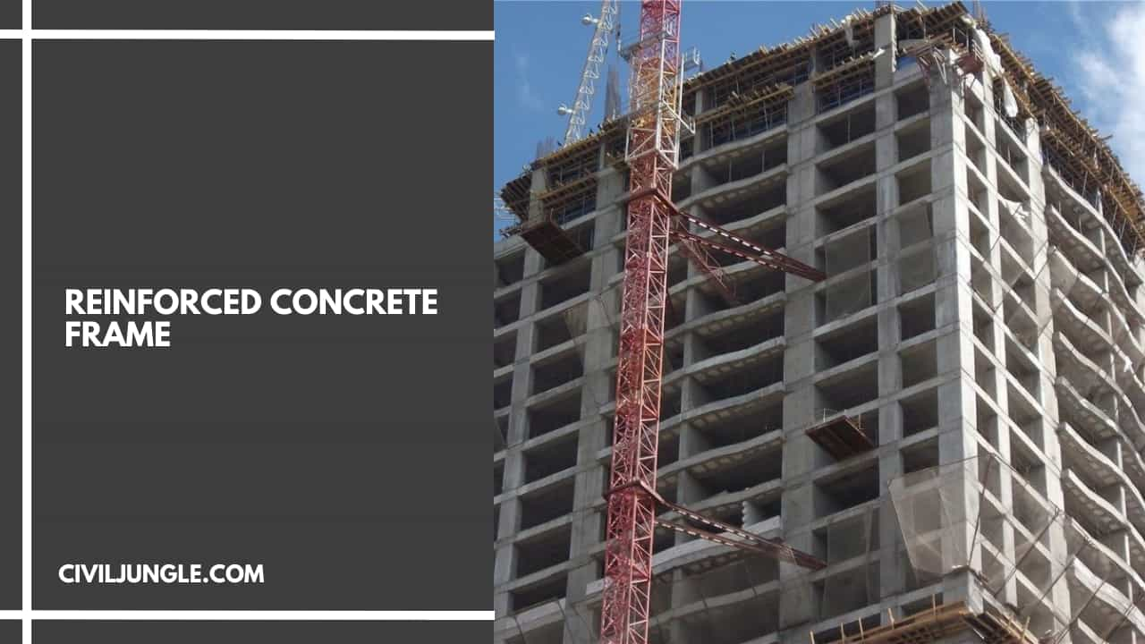 Reinforced Concrete Frame