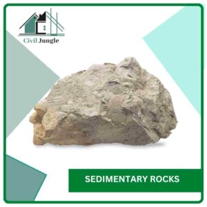 Sedimentary Rocks