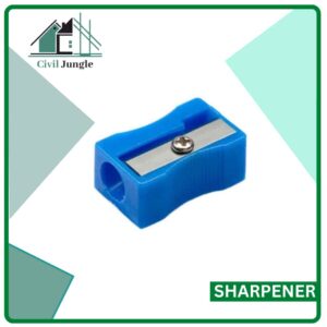 Sharpener