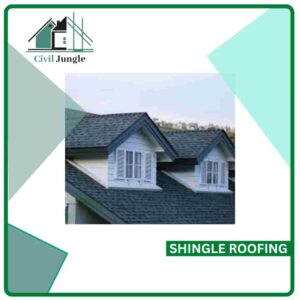 Shingle Roofing