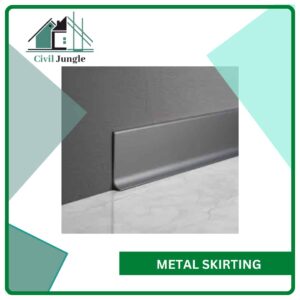 Metal Skirting