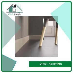 Vinyl Skirting