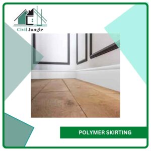 Polymer Skirting