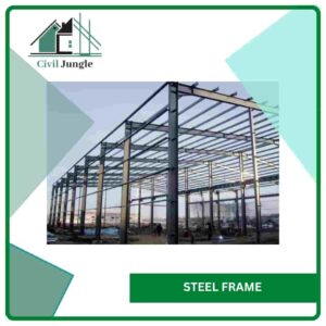 Steel Frame