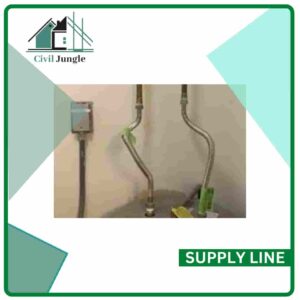 Supply Line