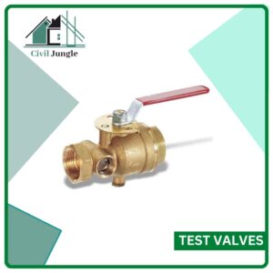 Test Valves