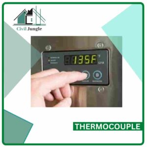 Thermocouple