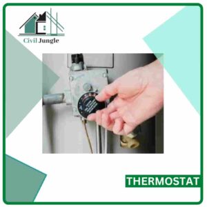 Thermostat