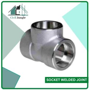 Socket Welded Joint