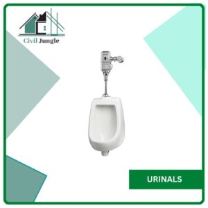 Urinals