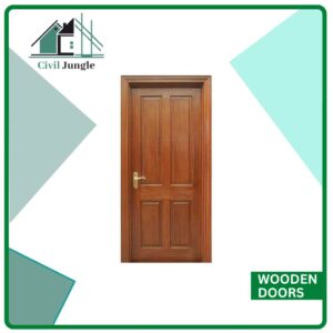 Wooden Doors