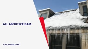 What Is an Ice Dam | How to Remove Ice Dam From Roof | What Causes Ice Dams on Roof | How to Remove Ice Dams