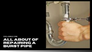 Repairing a Burst Pipe | Burst Pipe Repair Cost | Fixing a Busted Water Pipe | How to Fix a Burst Pipe | Pipes Burst Under House