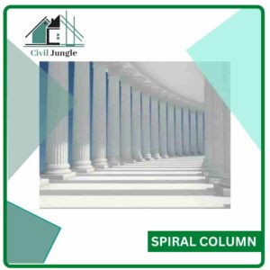 Spiral Column