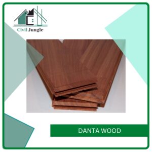 Danta Wood