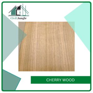 Cherry Wood