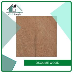 Okoume Wood