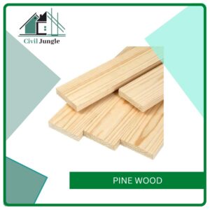 Pine Wood