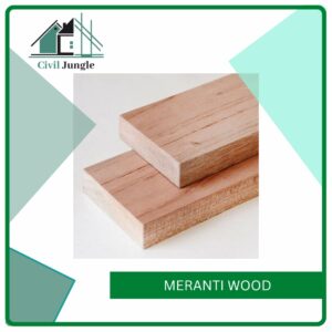 Meranti Wood