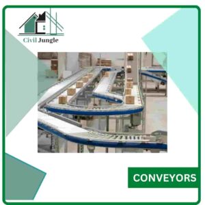 Conveyors