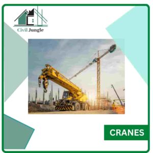 Cranes