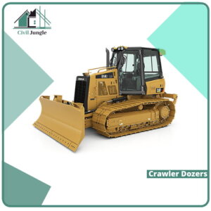 Crawler Dozers