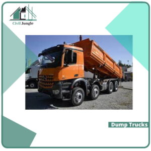 Dump Trucks