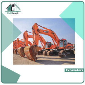 Excavators