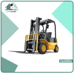 Forklifts