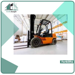 Forklifts